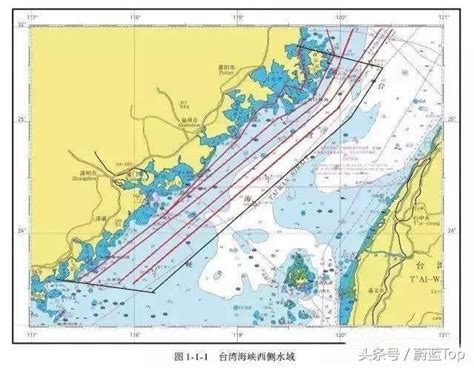 海圖基準面 解釋|紙海圖